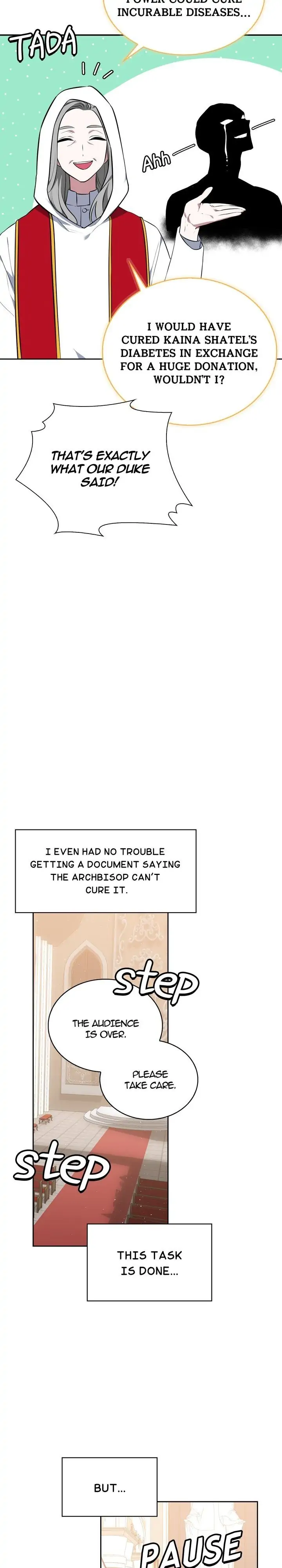If You Touch My Little Brother, You’re All Dead chapter 41 - page 25